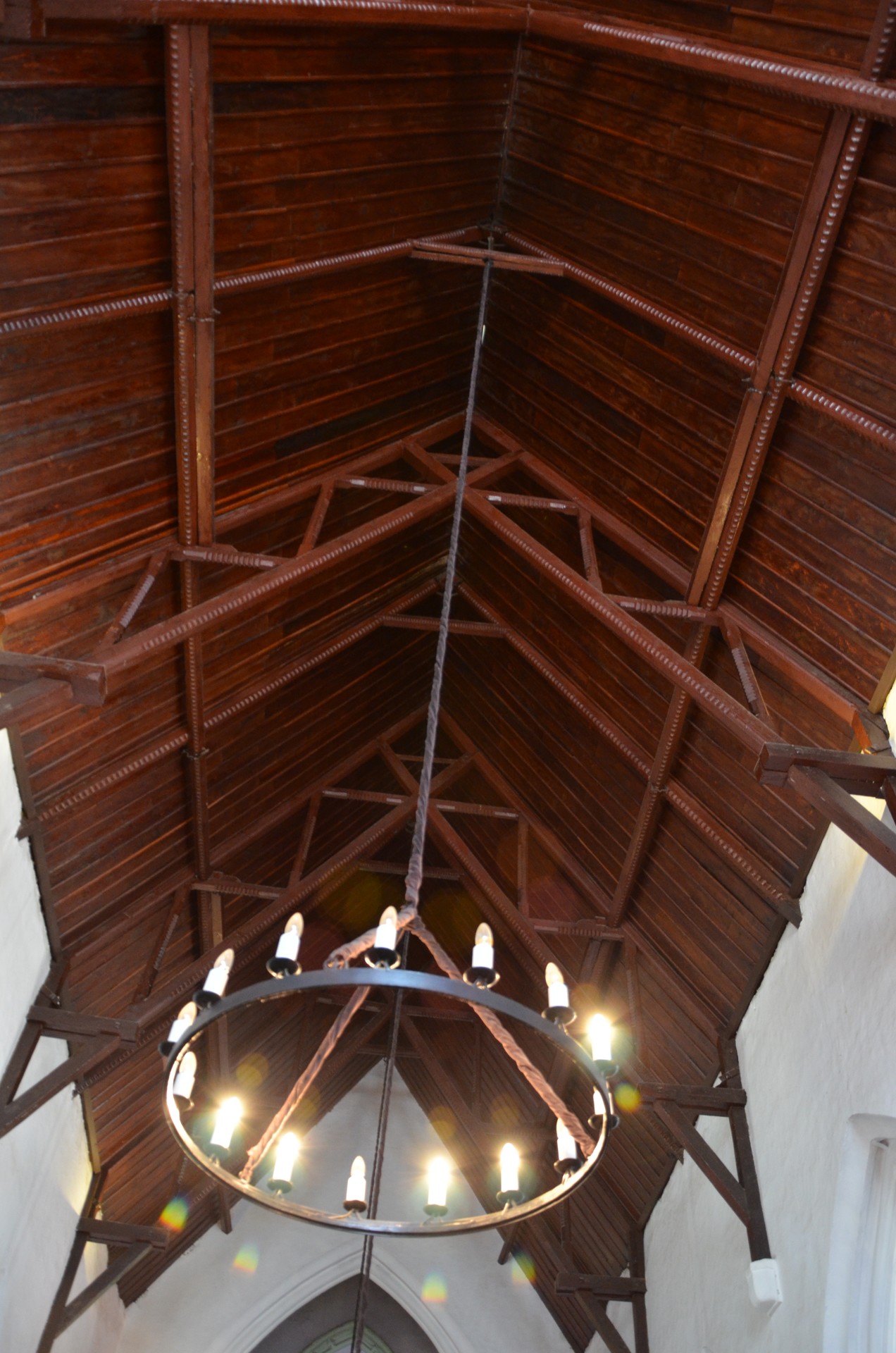 Christ Church Kasauli cover
